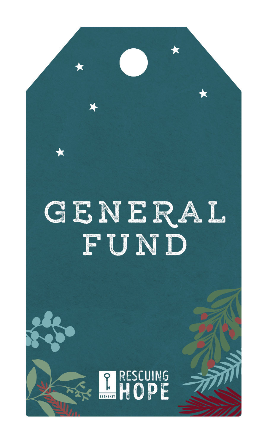GeneralFund