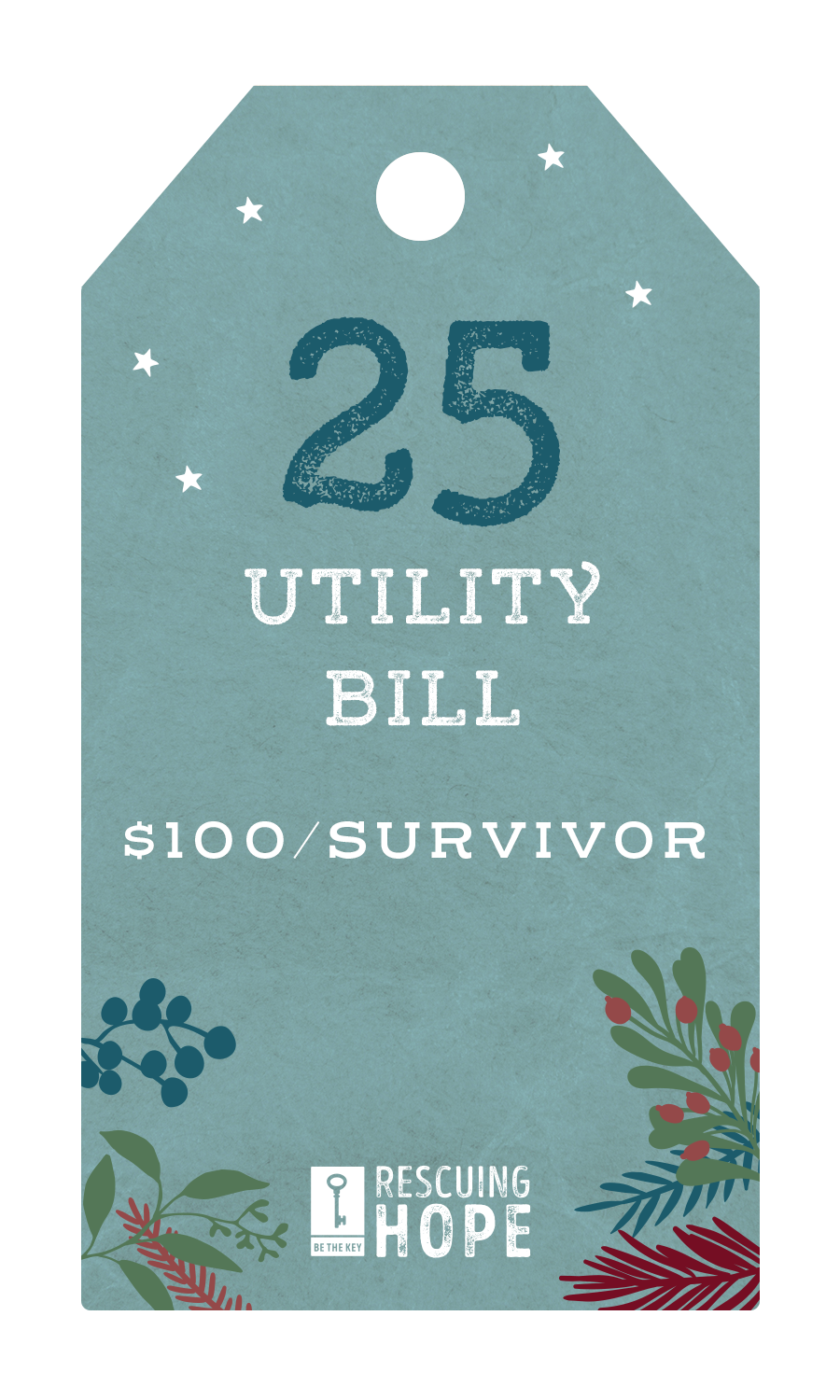 UtilityBill