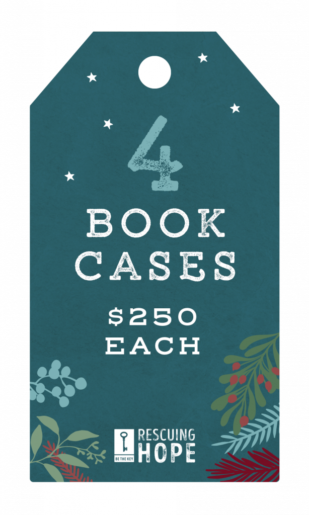 bookcases