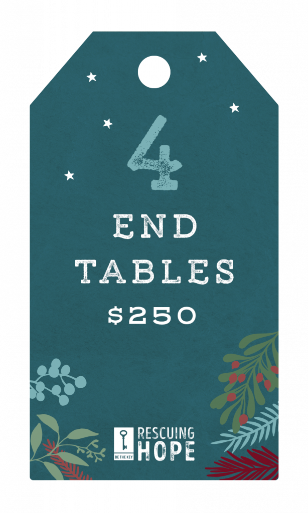 endtables