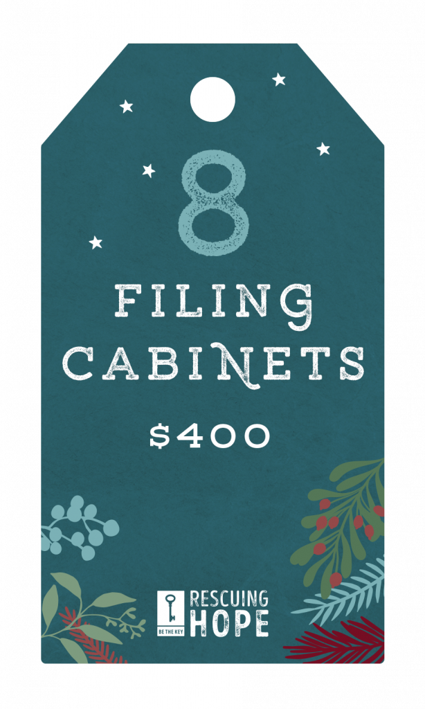 filing Cabinets