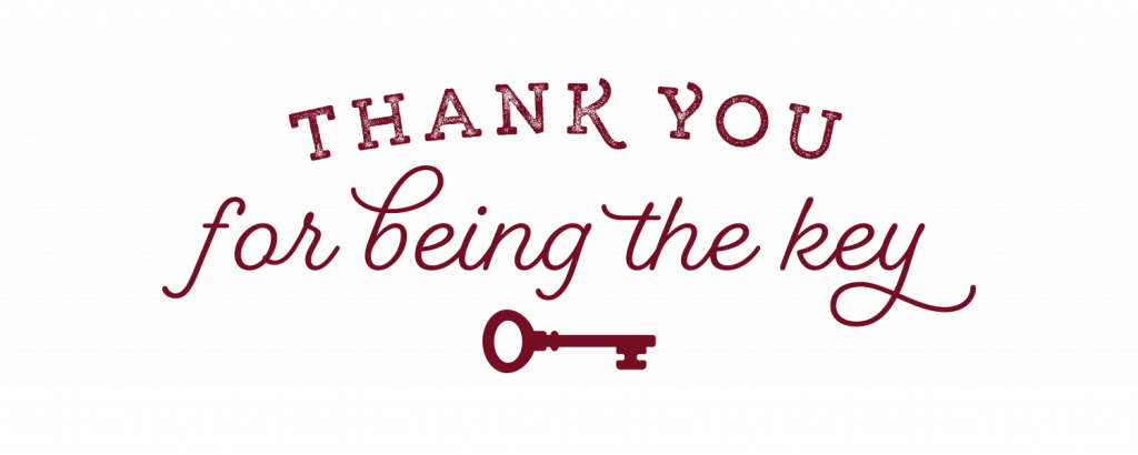 thankyou