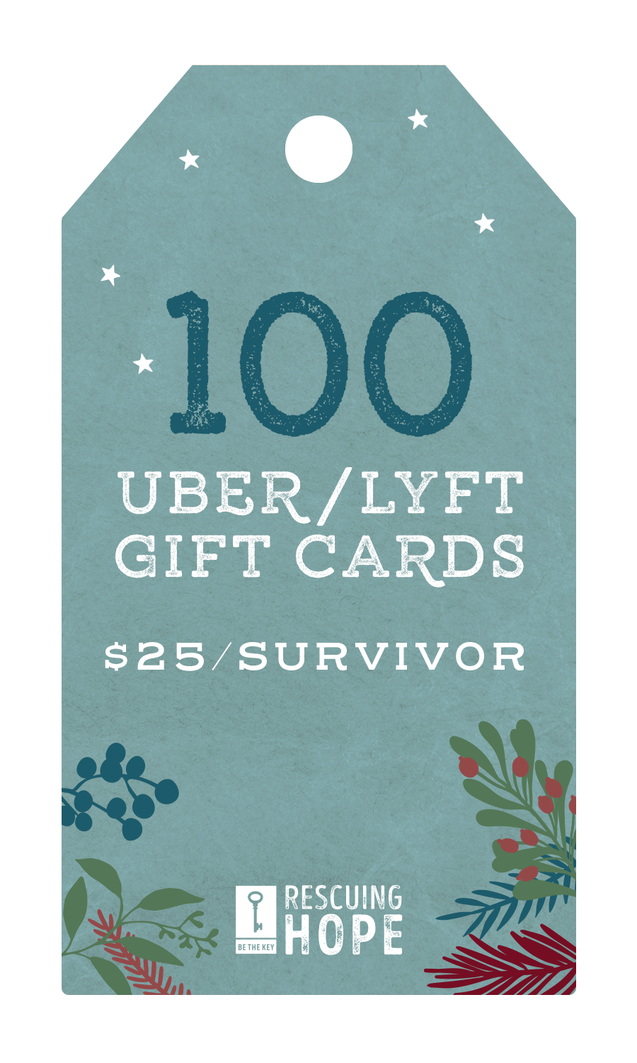 uberlyft