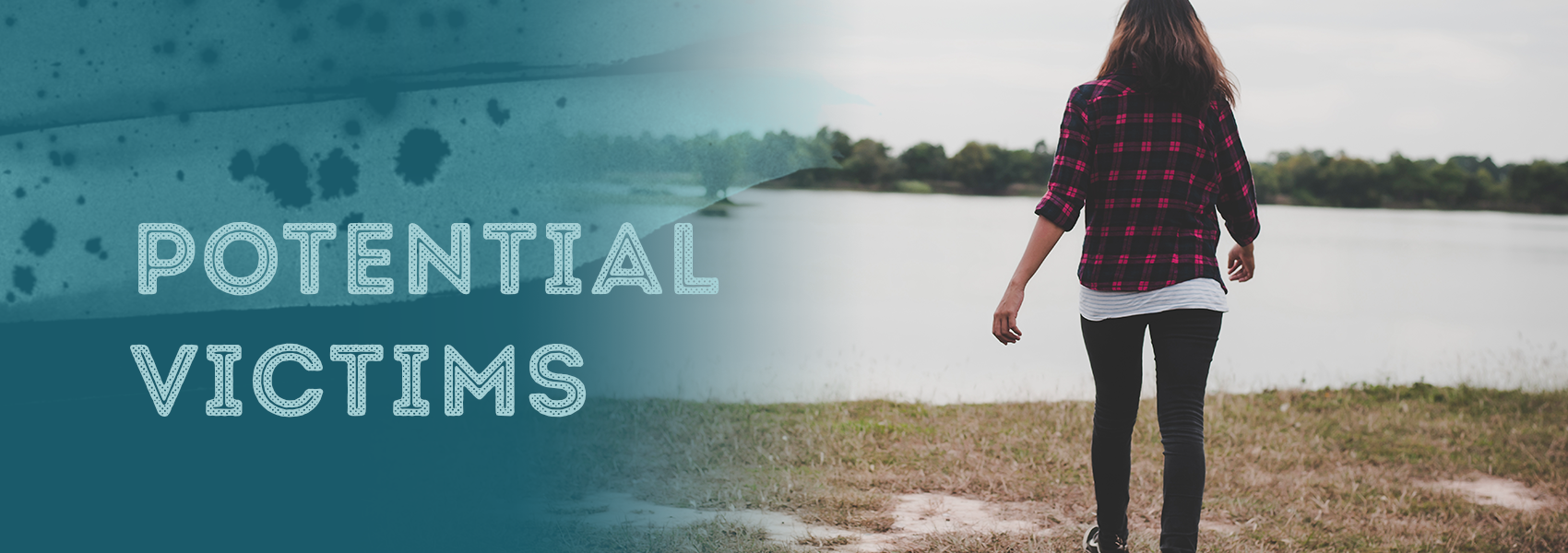 HEader-Potential victims